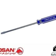 پیچ گوشتی دو سو توسن سایز 300*5 مدل T905-300F