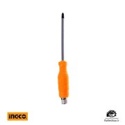 پیچ گوشتی چهارسو ضربه خور اینکو مدل PH3*150