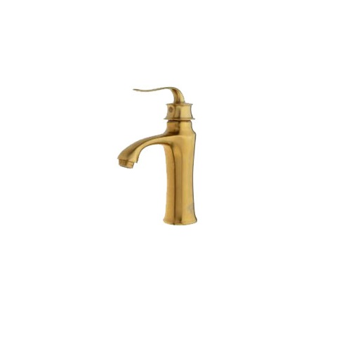 هلن-طلامات-3 شیر روشویی ایرانگروه مدل هلن طلا مات - تصویر 1