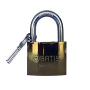 قفل آویز باتیس سایز 38