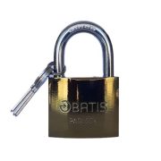 قفل آویز باتیس سایز 63
