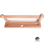 آویز جام چوبی مدل GH01 - تصویر 3