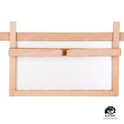 آویز جام چوبی مدل GH01 - تصویر 2