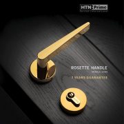 دستگیره درب روزت برند اچ تی ان پرایم سری 2552