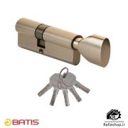 سیلندر 7 سانت آپارتمانی باتیس BATIS سری 30012