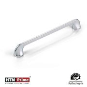 دستگیره کابینت اچ تی ان پرایم کد 1133 کروم براق