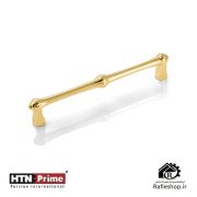 دستگیره کابینت اچ تی ان پرایم کد 1815 طلایی - تصویر 3