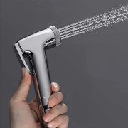 سری شیلنگ توالت شات آف ABS