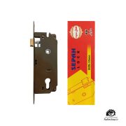قفل سویچی سپه 5/5 سانت - تصویر 2