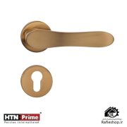 دستگیره درب روزت برند اچ تی ان پرایم سری 2652 - تصویر 3