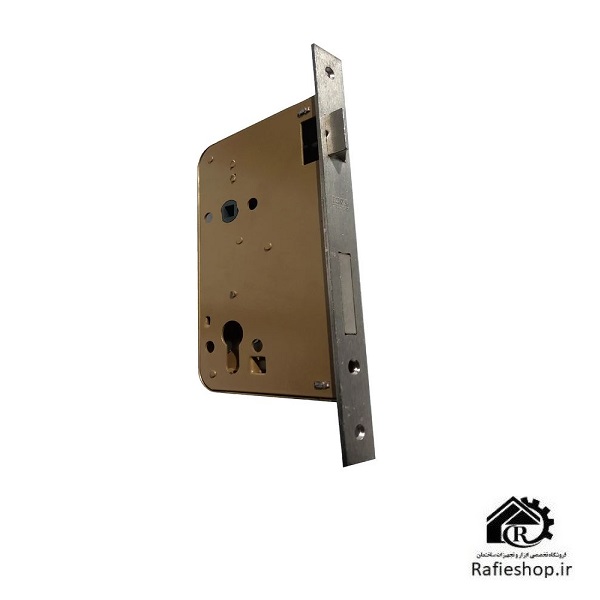 icsa1 قفل سوییچی ایسا icsa ایتالیا مدل ART115D8E70 - تصویر 1