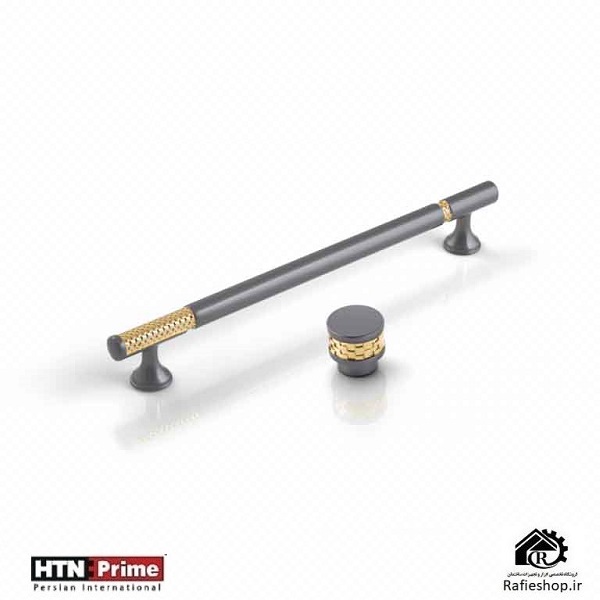 2228-0 دستگیره کابینت اچ تی ان پرایم مدل 2228 - تصویر 1