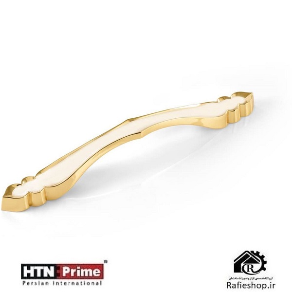 8605-01 دستگیره کابینت اچ تی ان پرایم مدل 8605 - تصویر 1