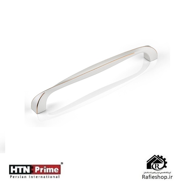 H1237G دستگیره کابینت اچ تی ان پرایم مدل 1237 - تصویر 1