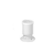 پایه کابینت کبریتی تکنو استار 6عددی سایز 6cm - تصویر 2