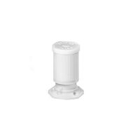 پایه کابینت کبریتی تکنو استار 6عددی سایز 6cm