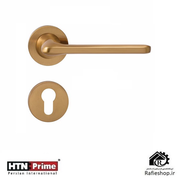 R8562 دستگیره درب روزت برند اچ تی ان پرایم مدل 8562 - تصویر 1