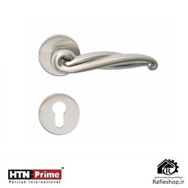 R9522 دستگیره درب روزت برند اچ تی ان پرایم مدل 9522 - تصویر 1