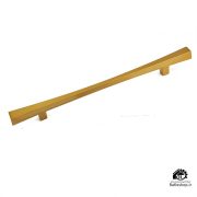 دستگیره کابینت بلمینی مدل B1015 - تصویر 2