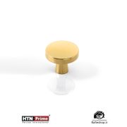 دستگیره کابینت تک پیچ اچ تی ان پرایم مدل 2105 - تصویر 2