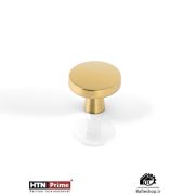 دستگیره کابینت تک پیچ اچ تی ان پرایم مدل 2105
