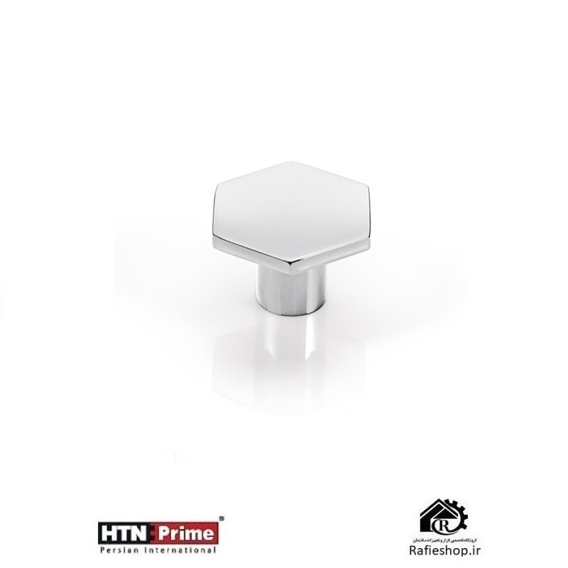 H2113 دستگیره کابینت تک پیچ اچ تی ان پرایم مدل 2113 - تصویر 1