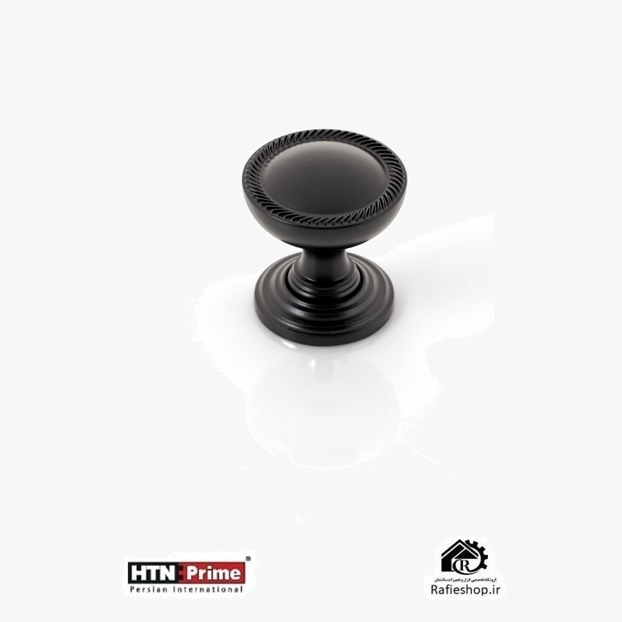 H2308 دستگیره کابینت تک پیچ اچ تی ان پرایم مدل 2308 - تصویر 1