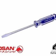پیچ گوشتی دو سو توسن سایز 150*8 مدل T908-150F