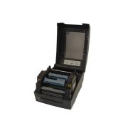 پرینتر لیبل زن بیکسولون Bixolon مدل SLP-T400 - تصویر 2