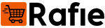 لوگو فروشگاه رفیعی